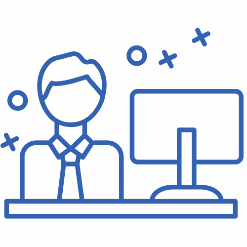 Front Desk Clerk
